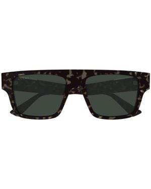 Gucci Gg1960S-004Havana-Havana - Black