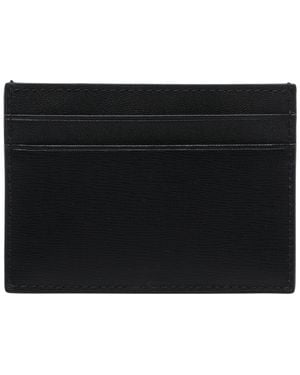 Bally Wallets Calf Leather - Black