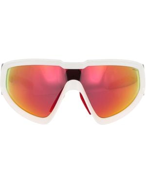 Moncler Sunglasses - Pink