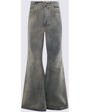 Rick Owens Jeans - Grey