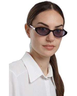 Hickmann Sunglasses- Acetate Eyewear - Multicolor