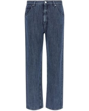 NAMACHEKO Warkworth Jeans - Blue