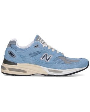 New Balance Made - Blue