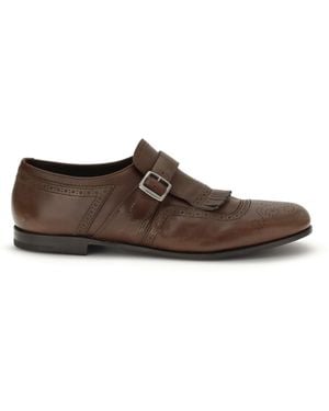 Church's Loafers - Brown