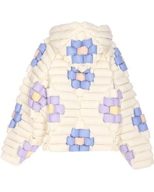 RAXXY Jackets Polyamide - Blue