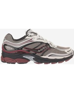 Saucony Progrid Omni 9 Tmy Sneakers - Gray