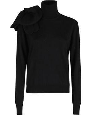 Moschino Maglia - Black