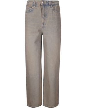 Samsøe & Samsøe Shelly Jeans 14811 - Grey