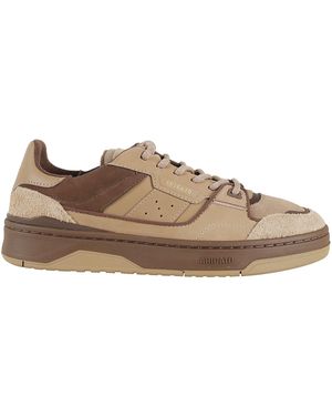Axel Arigato Clay Sneaker - Brown