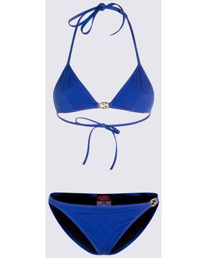 Gucci Beachwear - Blue