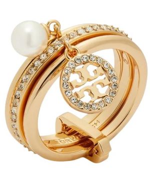 Tory Burch Bijoux - Metallic