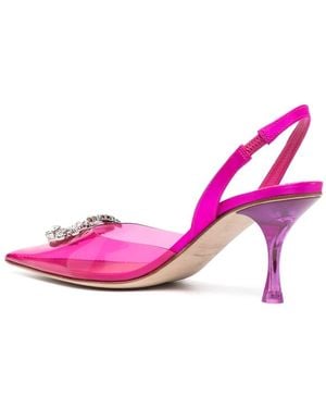 DSquared² Pumps - Pink