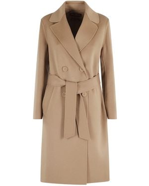 Max Mara Canneti - Natural
