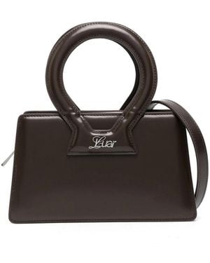 LUAR Bag - Black