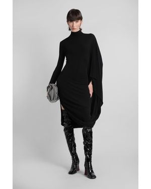 Stella McCartney In Viscose - Black