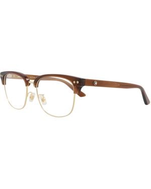 Montblanc Preloved - Brown
