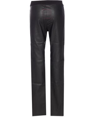 Uma Wang Trousers Sheep - Grey