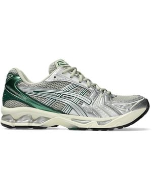 Asics Gel-Kayano 14 - Grey