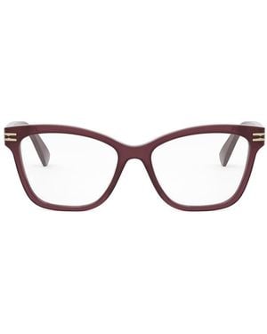 BVLGARI Glasses - Brown