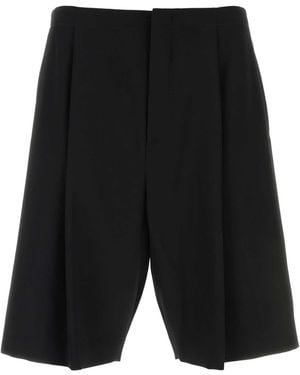 The Row Sayed Short - Black