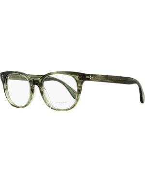 Oliver Peoples Hildie Eyeglasses Ov5457U 1705 50Mm Plastic (Acetate) - Black