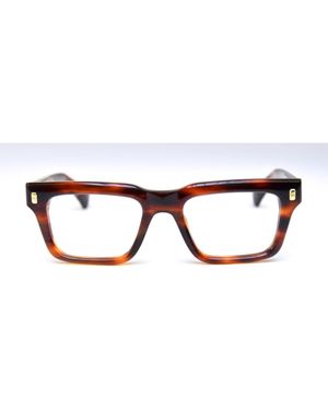 Kiurv Ferruccio Eyewear - Brown