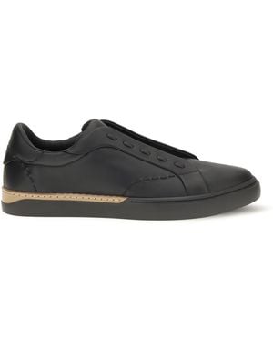 Fendi City Trainers - Black