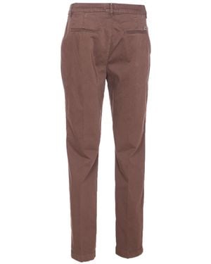 Liu Jo Jeans Cotton - Brown