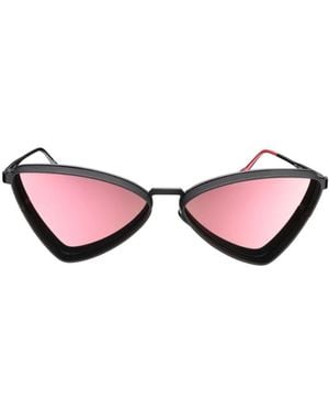 Vysen Sloane Sl-2Black Matte - Pink