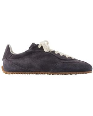 Axel Arigato Trainers - Blue