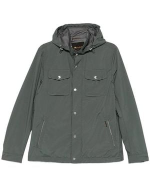 Moorer Outerwear - Grey