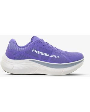 Fessura Race 03 Road Running - Blue