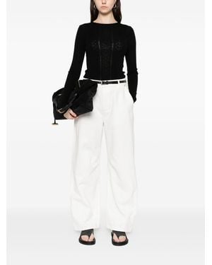 Herskind Jumpers - White