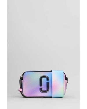 Marc Jacobs The Snapshot Shoulder Bag - Multicolour