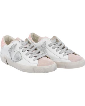 Philippe Model Sneakers - Gray