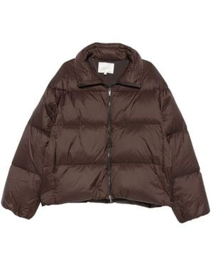 Studio Nicholson Outerwear - Brown