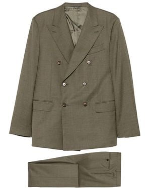 Caruso Suit - Green