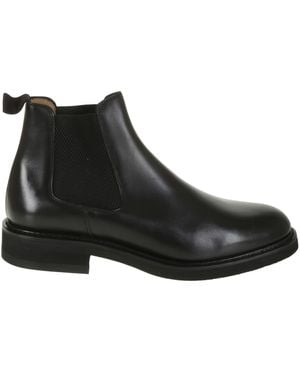 BERWICK  1707 Boots - Black