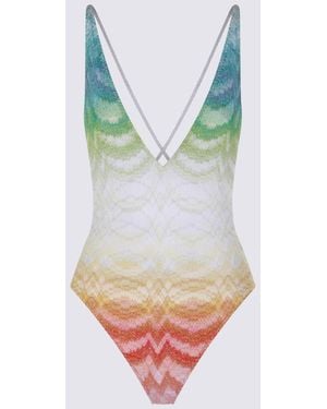 Missoni Sea Clothing _Vi Me - Red