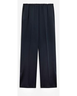 Forte Forte Pants - Blue