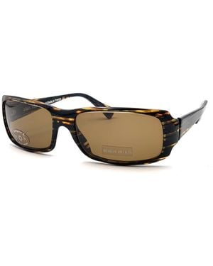 Alain Mikli A0856 Celluloide - Brown