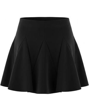 Valentino Skirt - Black