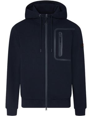 Peuterey Jacket Parker - Blue