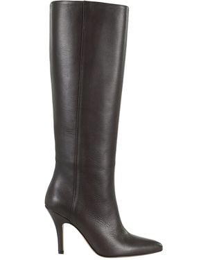 MM6 by Maison Martin Margiela Boot - Gray