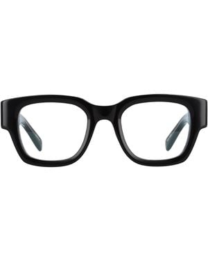 Yellows Plus Perfect Fit Optical Frames - Black