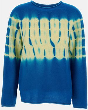 Suzusan Sweaters - Blue