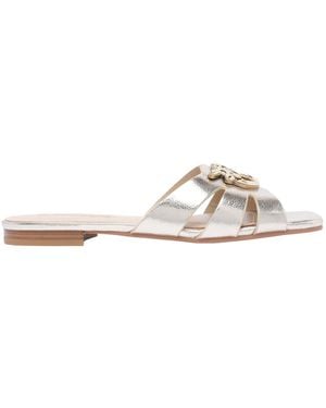 Pinko Sandals - Natural