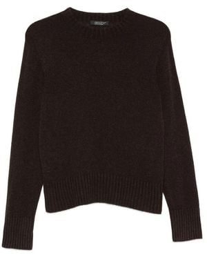 Aragona Sweater Cashmere - Black