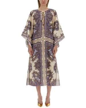 Zimmermann Dresses - Multicolor