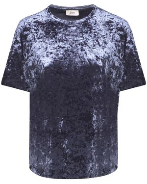 Herno T-Shirts - Blue